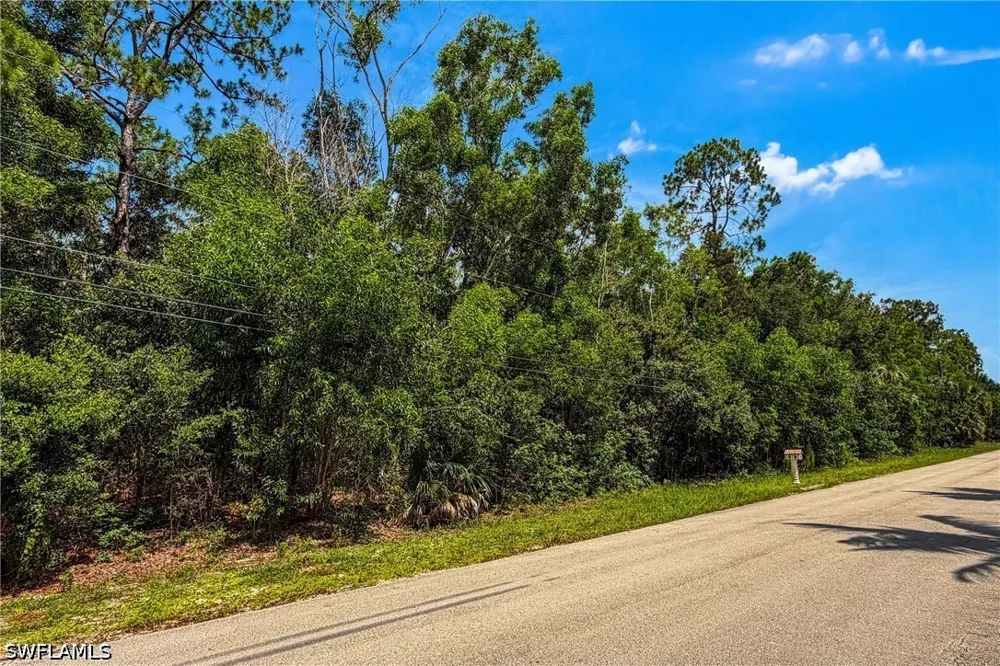 Soll Street Naples, FL 34109