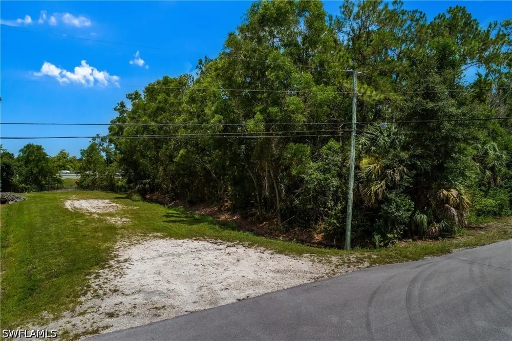 Soll Street Naples, FL 34109