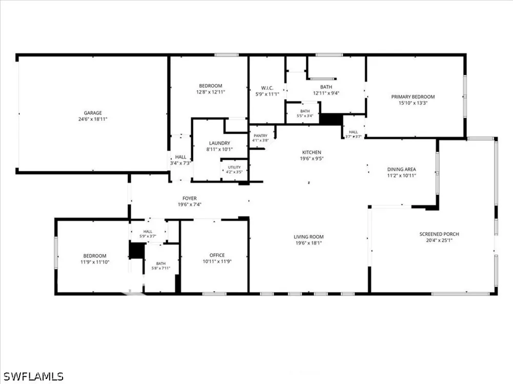 Walnut Grove Lane Alva, FL 33920