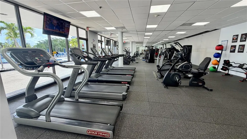 3701 Country Club Dr #304 Aventura, FL 33180