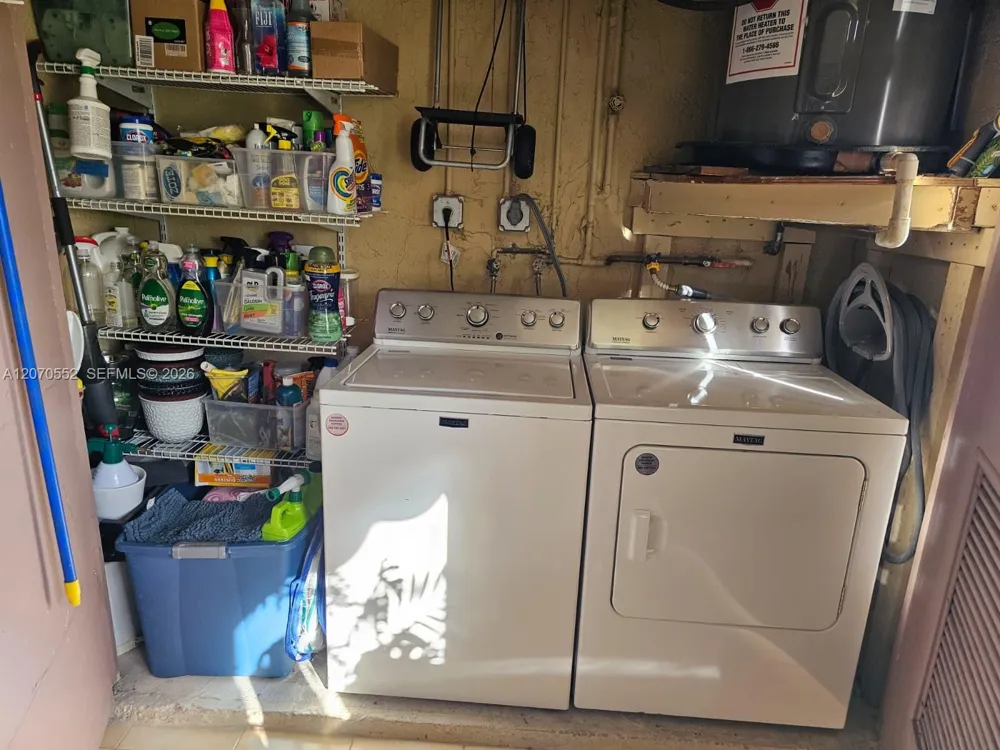 20160 NE 3rd Ct #8 Miami, FL 33179
