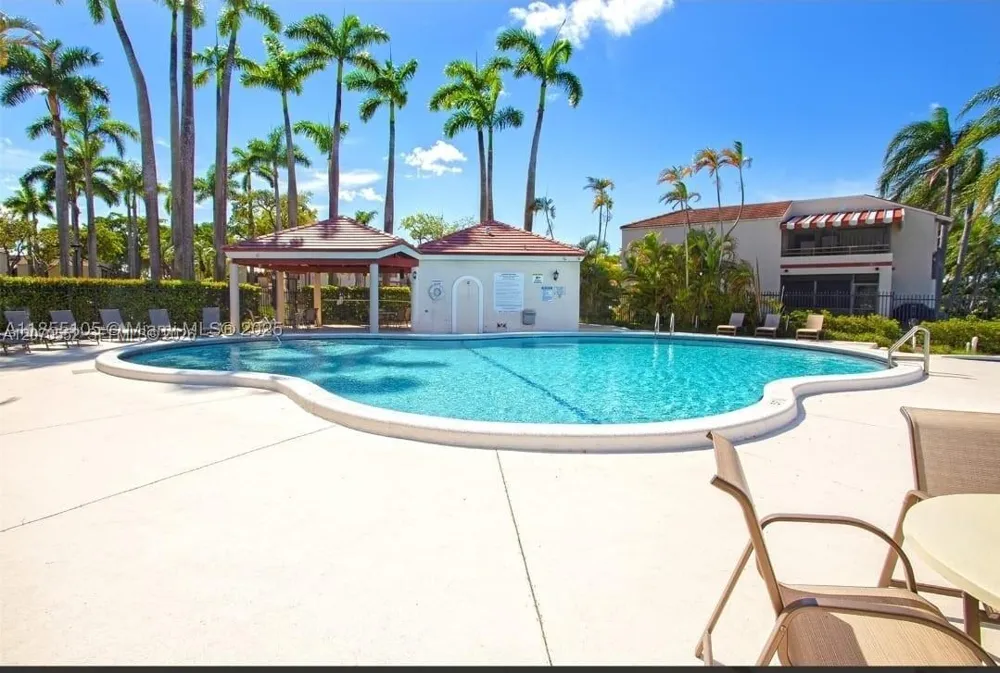 20160 NE 3rd Ct #8 Miami, FL 33179