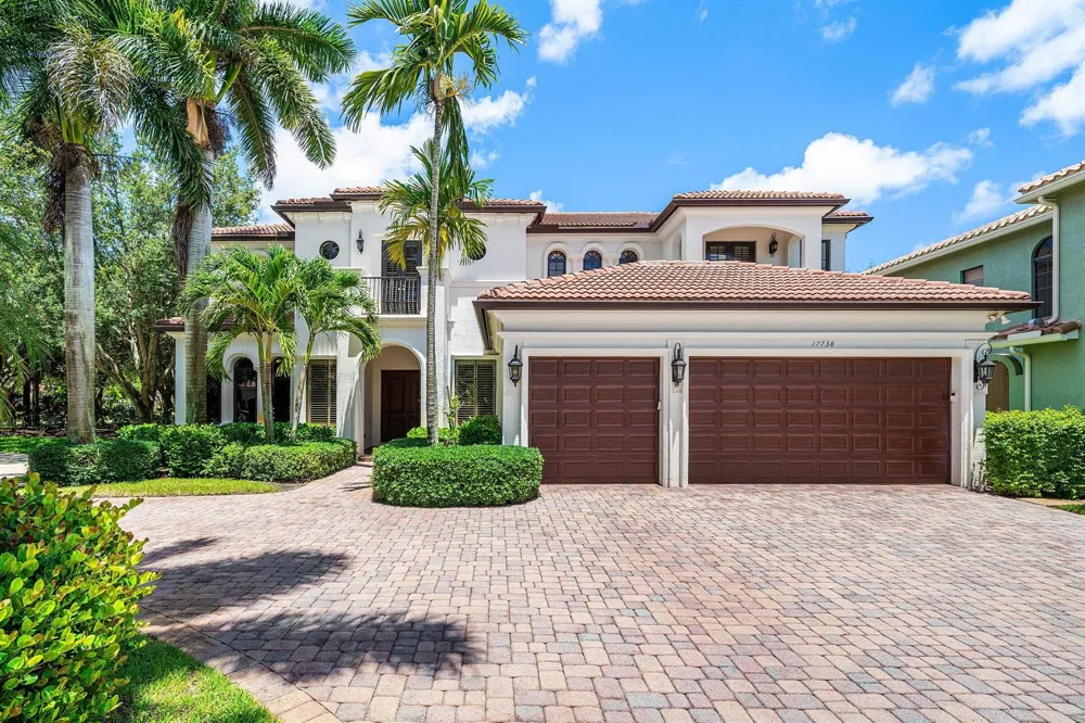 17738 Lake Azure Way Boca Raton, FL 33496