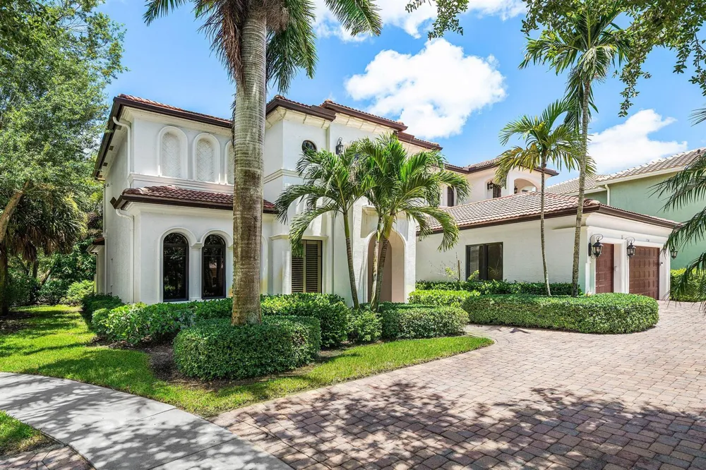 17738 Lake Azure Way Boca Raton, FL 33496