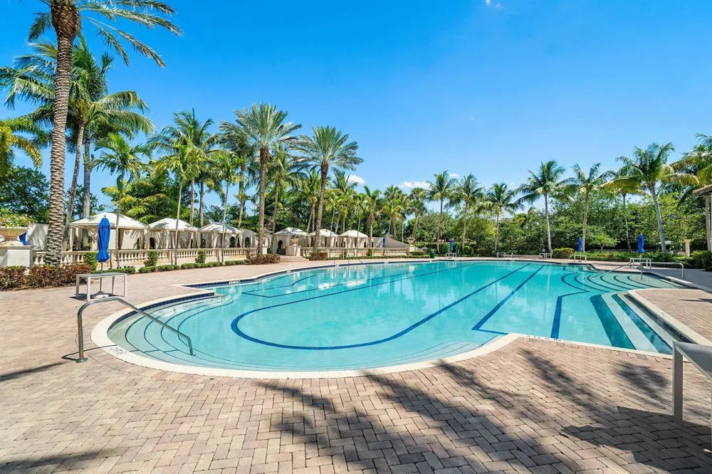 17738 Lake Azure Way Boca Raton, FL 33496
