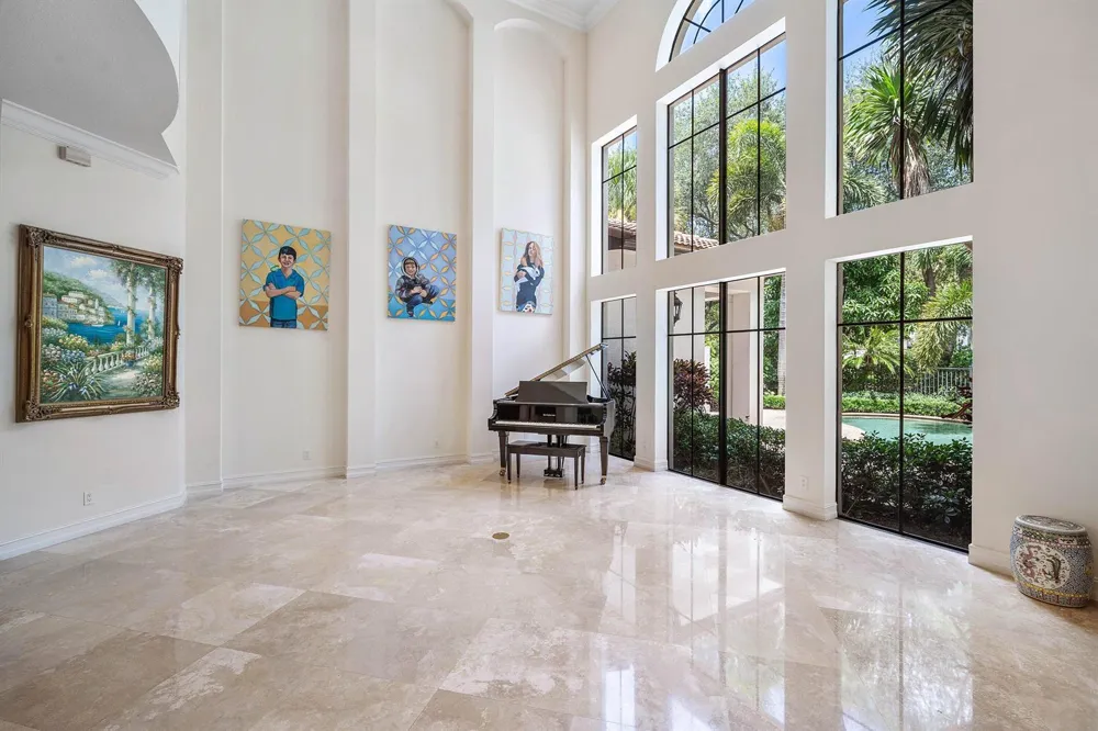 17738 Lake Azure Way Boca Raton, FL 33496