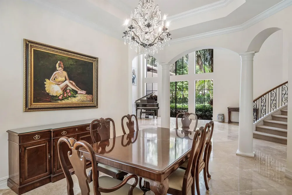 17738 Lake Azure Way Boca Raton, FL 33496