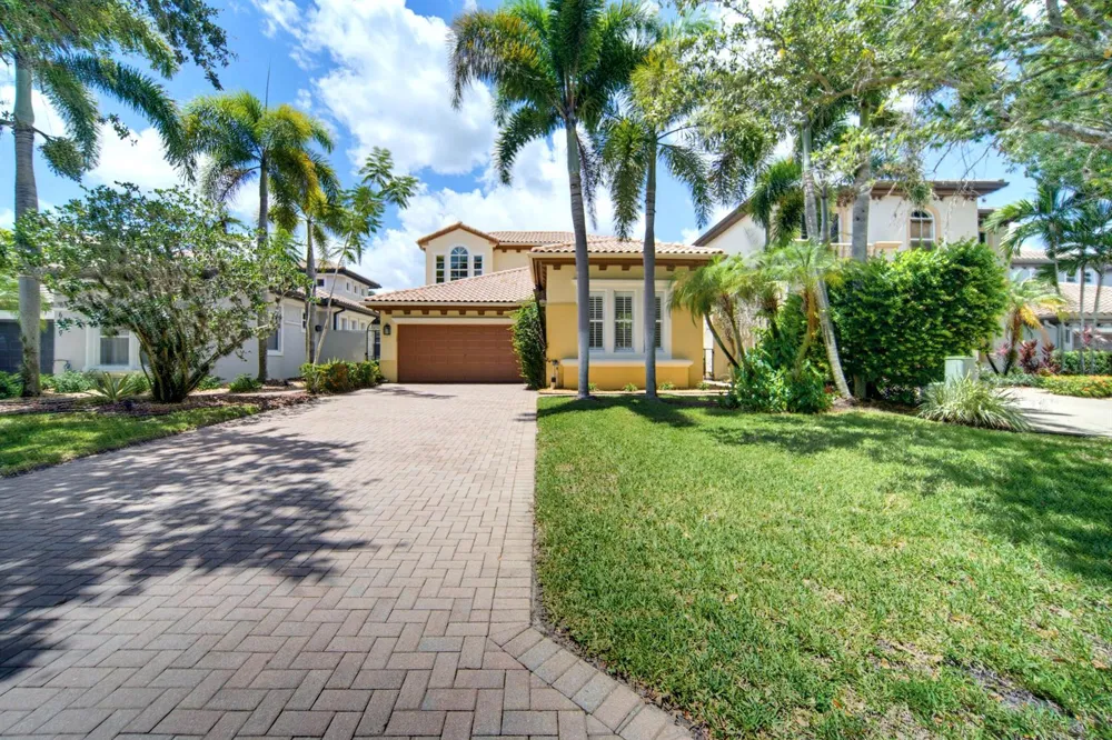 6679 NW 128TH WAY Parkland, FL 33076