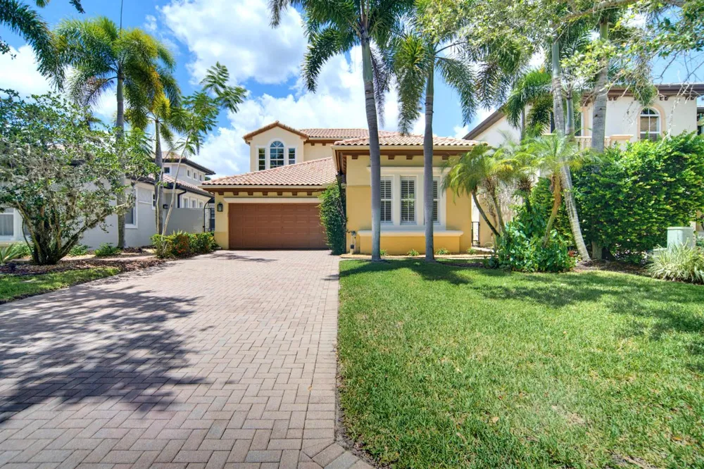 6679 NW 128TH WAY Parkland, FL 33076