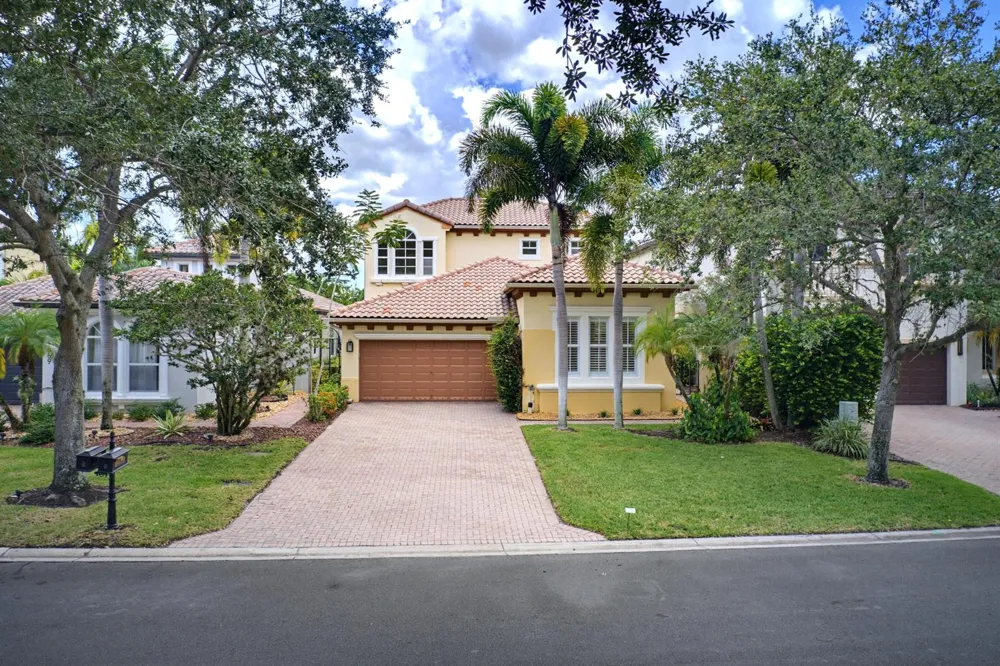 6679 NW 128TH WAY Parkland, FL 33076