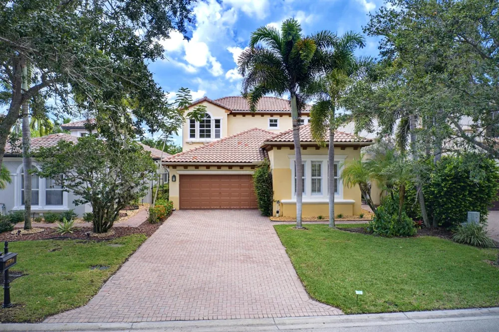 6679 NW 128TH WAY Parkland, FL 33076