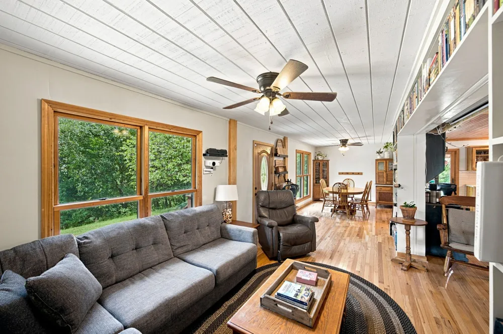 2362 Euchee Rd Ten Mile, TN 37880