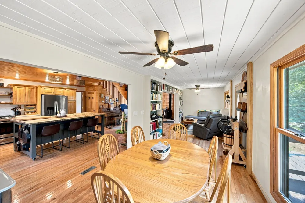 2362 Euchee Rd Ten Mile, TN 37880