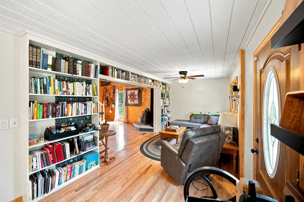 2362 Euchee Rd Ten Mile, TN 37880