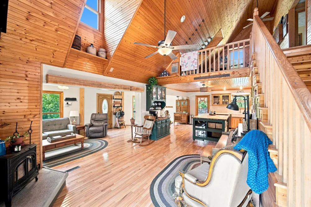 2362 Euchee Rd Ten Mile, TN 37880