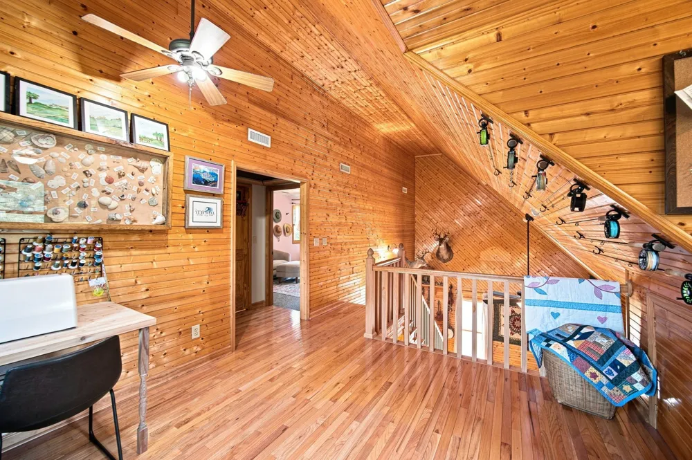 2362 Euchee Rd Ten Mile, TN 37880