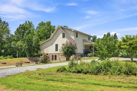 2362 Euchee Rd