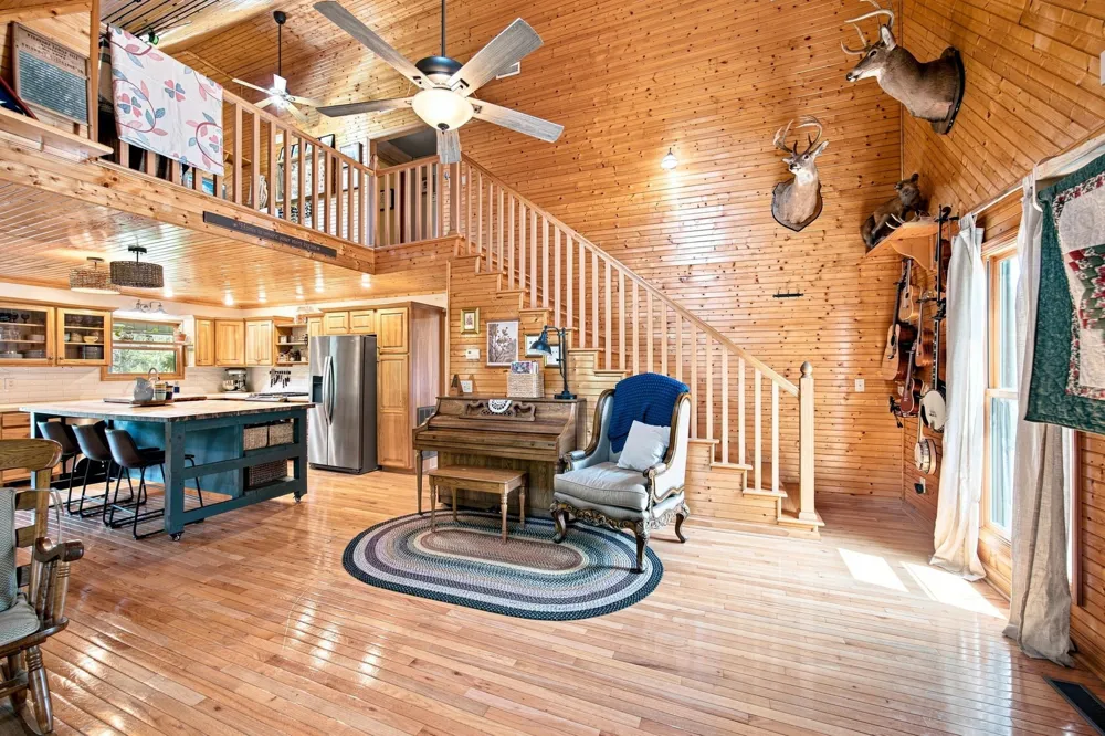 2362 Euchee Rd Ten Mile, TN 37880
