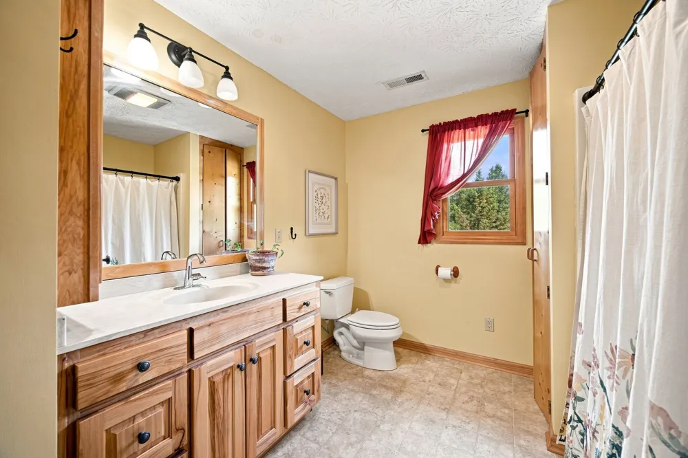 2362 Euchee Rd Ten Mile, TN 37880