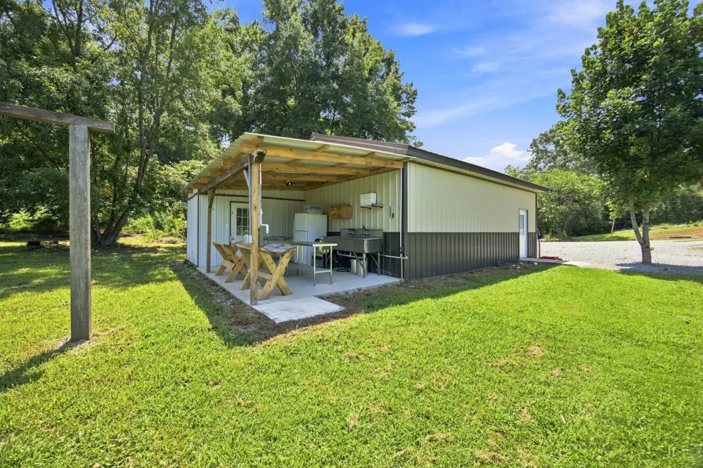 2362 Euchee Rd Ten Mile, TN 37880