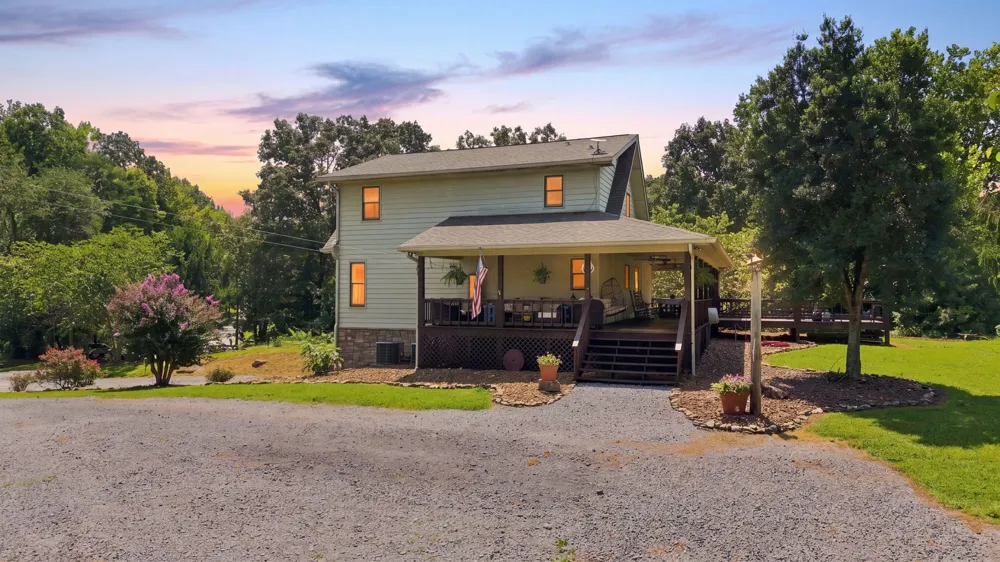 2362 Euchee Rd Ten Mile, TN 37880