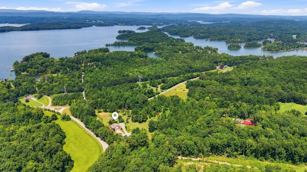 2362 Euchee Rd Ten Mile, TN 37880