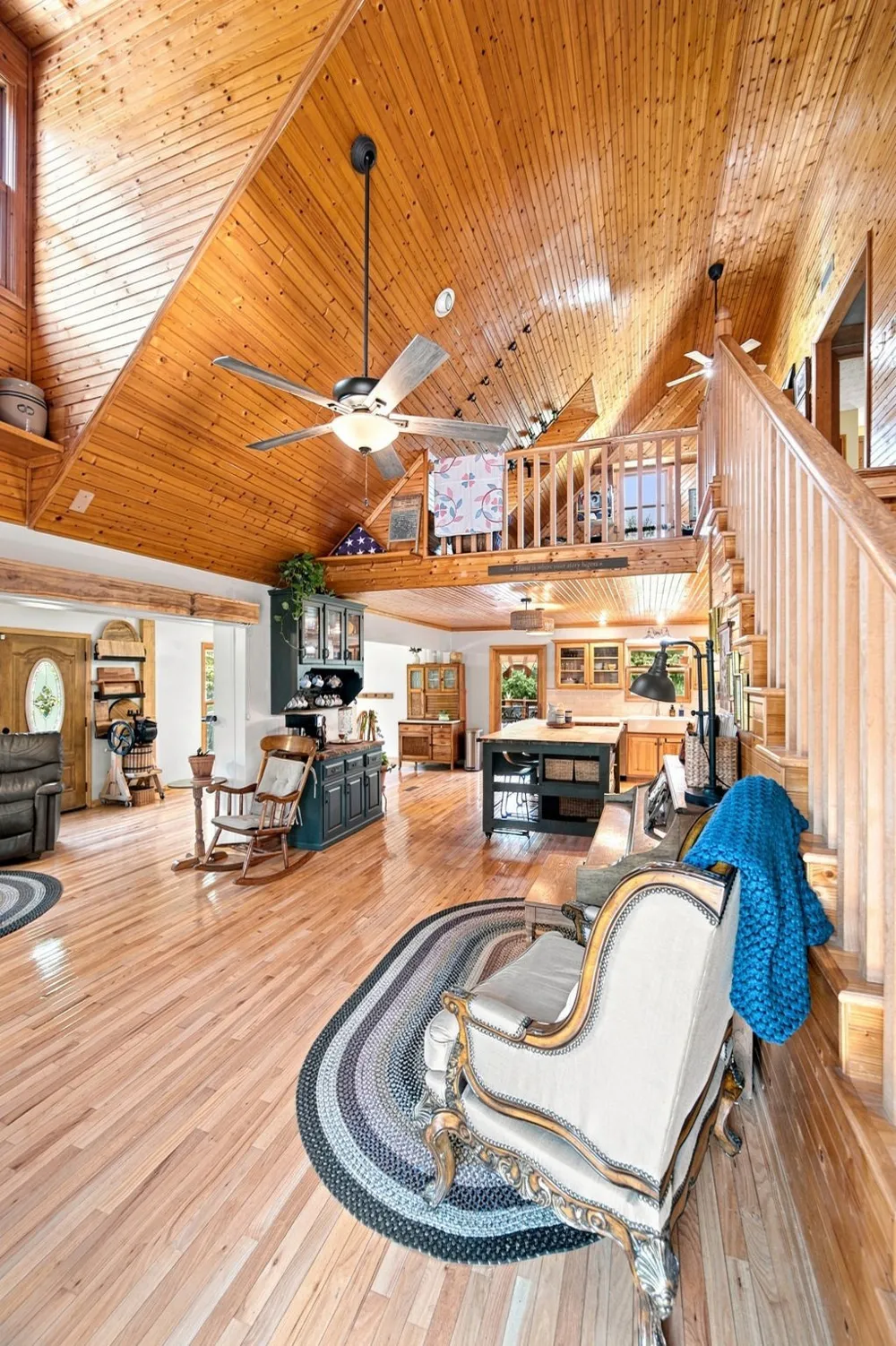 2362 Euchee Rd Ten Mile, TN 37880