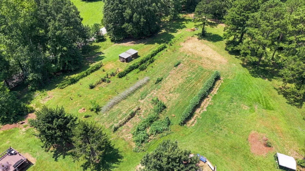 2362 Euchee Rd Ten Mile, TN 37880