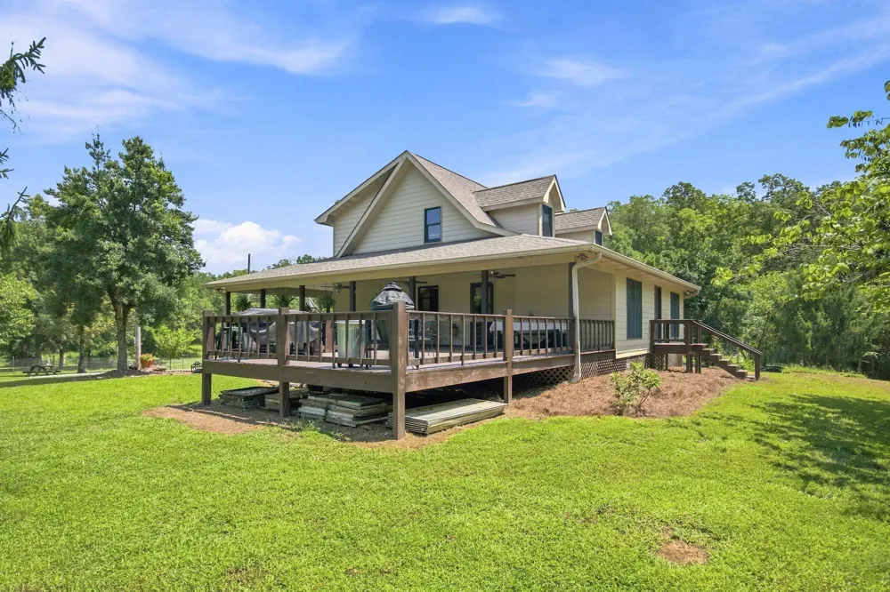 2362 Euchee Rd Ten Mile, TN 37880