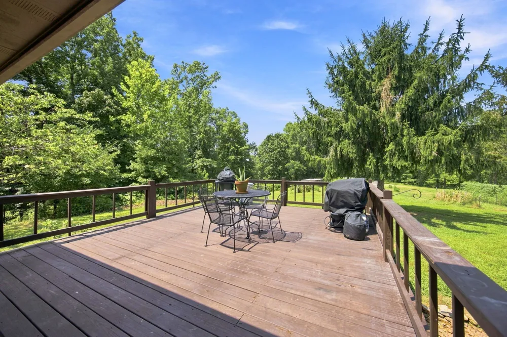2362 Euchee Rd Ten Mile, TN 37880