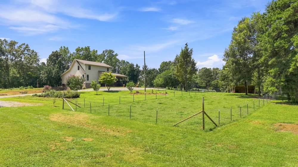 2362 Euchee Rd Ten Mile, TN 37880