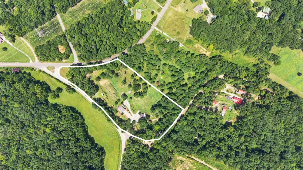 2362 Euchee Rd Ten Mile, TN 37880