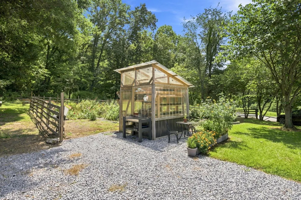 2362 Euchee Rd Ten Mile, TN 37880
