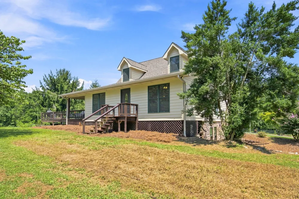 2362 Euchee Rd Ten Mile, TN 37880