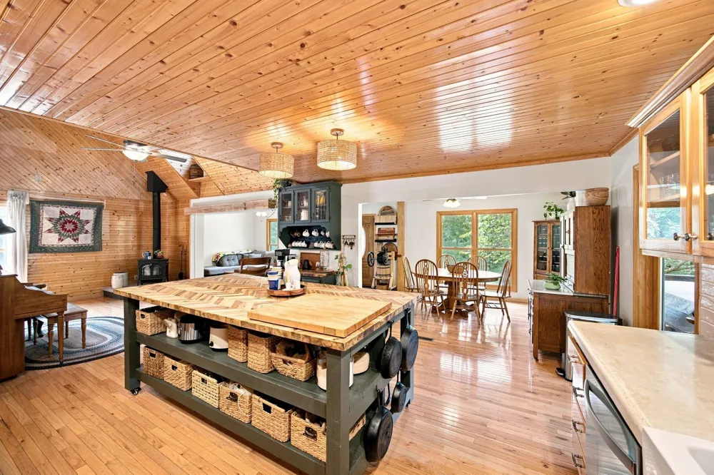 2362 Euchee Rd Ten Mile, TN 37880