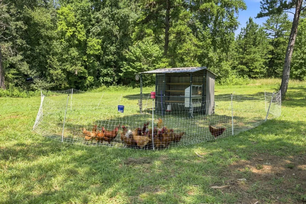 2362 Euchee Rd Ten Mile, TN 37880