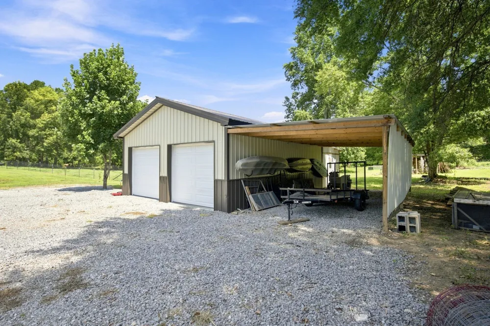 2362 Euchee Rd Ten Mile, TN 37880
