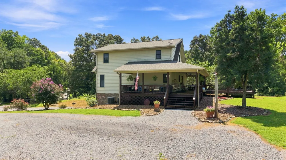 2362 Euchee Rd Ten Mile, TN 37880