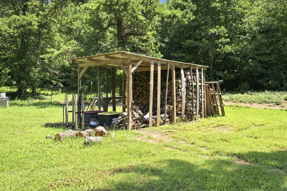 2362 Euchee Rd Ten Mile, TN 37880