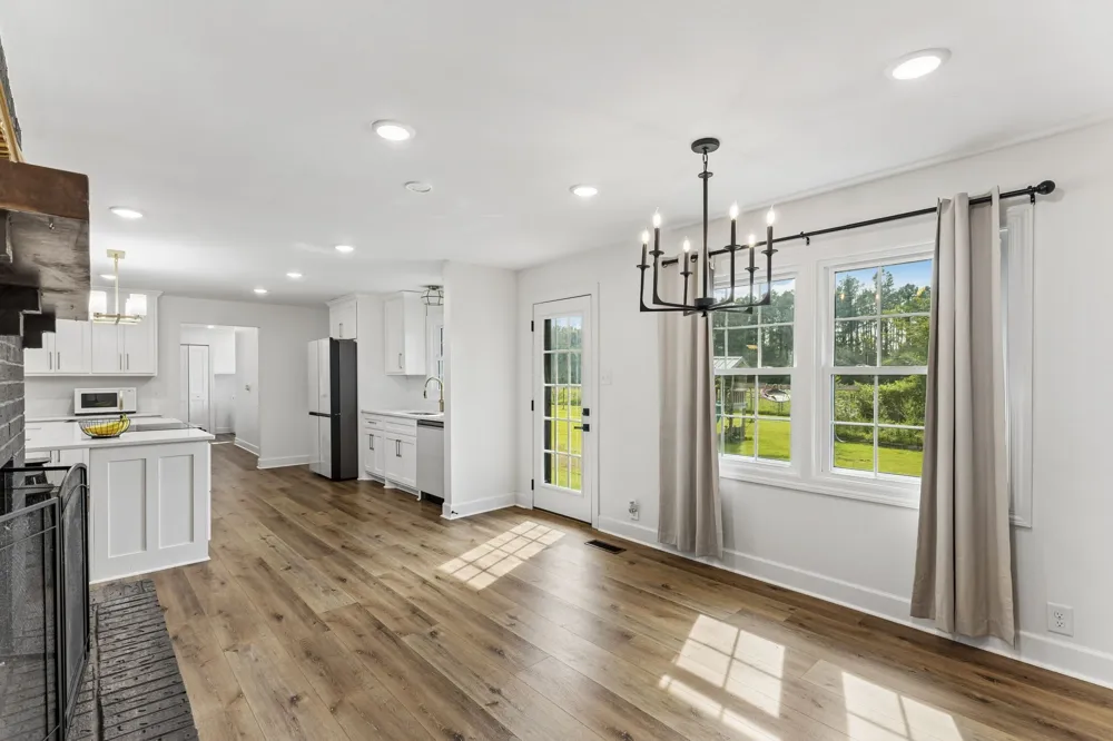 216 Napier Lake Rd Hohenwald, TN 38462