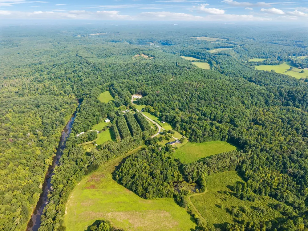 216 Napier Lake Rd Hohenwald, TN 38462