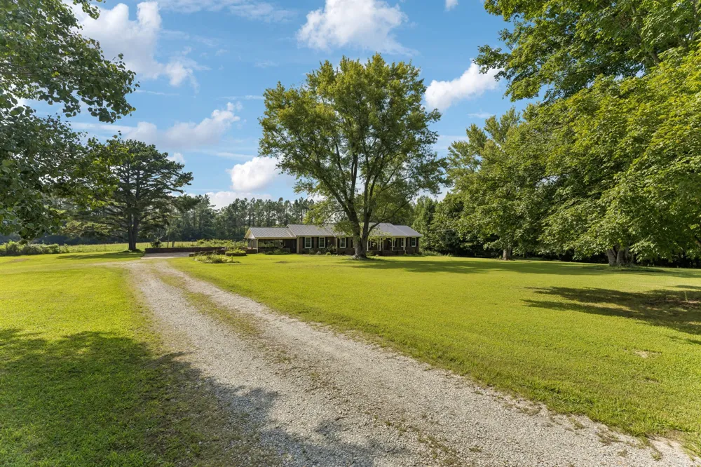 216 Napier Lake Rd Hohenwald, TN 38462