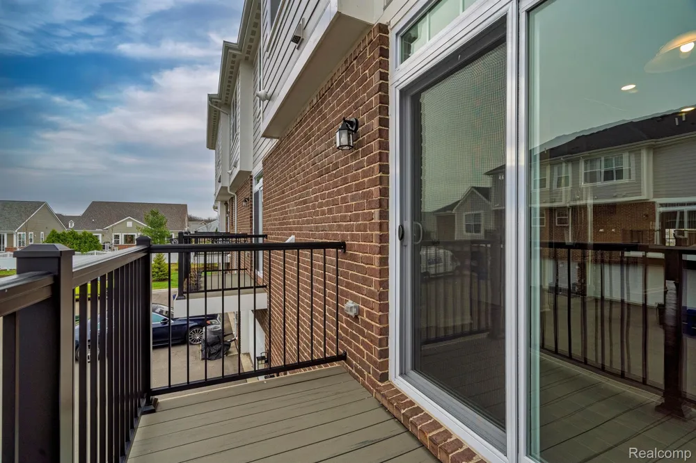 49791 LANTERN WAY Canton Charter Township, MI 48188