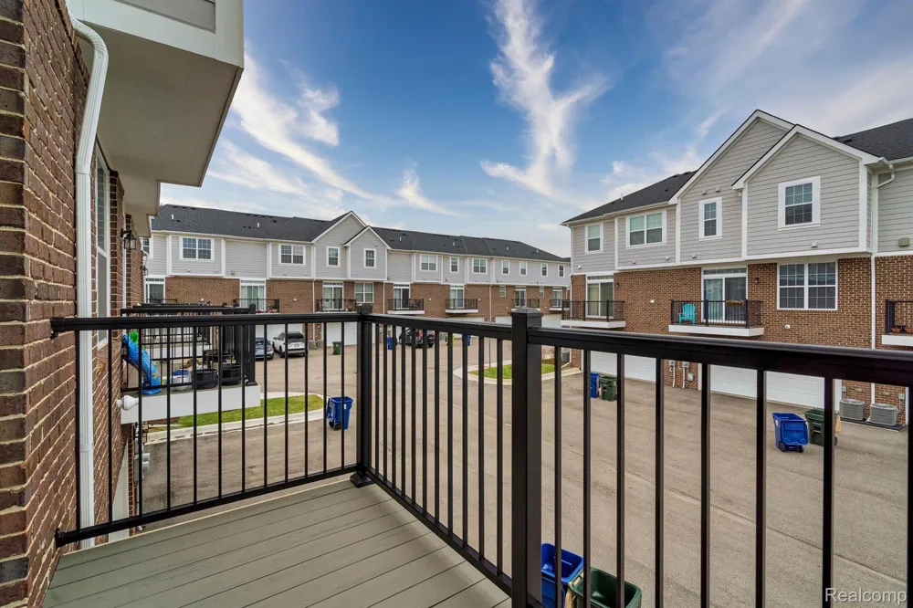 49791 LANTERN WAY Canton Charter Township, MI 48188