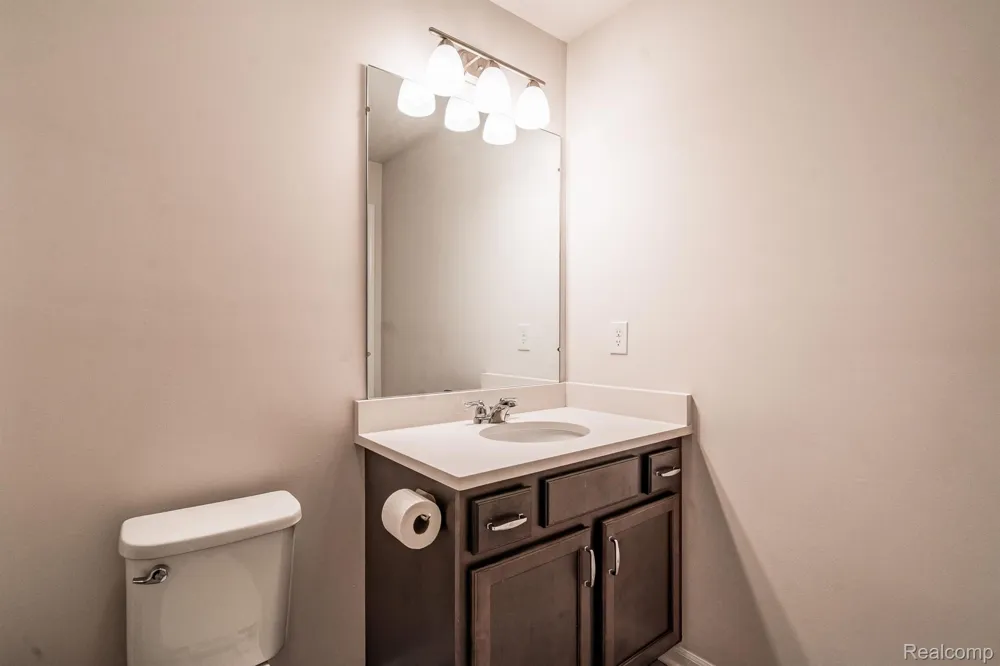 49791 LANTERN WAY Canton Charter Township, MI 48188