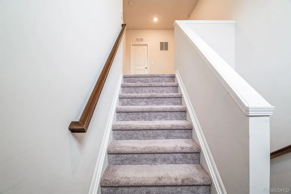 49791 LANTERN WAY Canton Charter Township, MI 48188