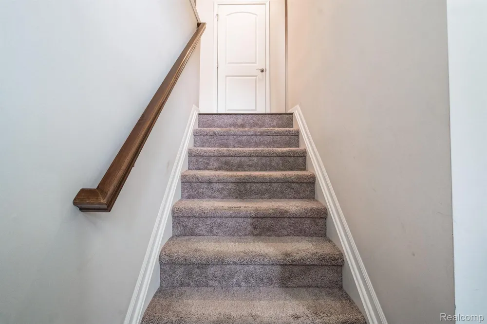 49791 LANTERN WAY Canton Charter Township, MI 48188
