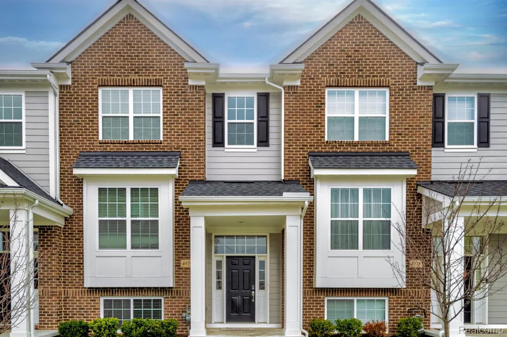 49791 LANTERN WAY Canton Charter Township, MI 48188