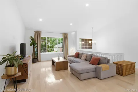4905 Carrington Drive