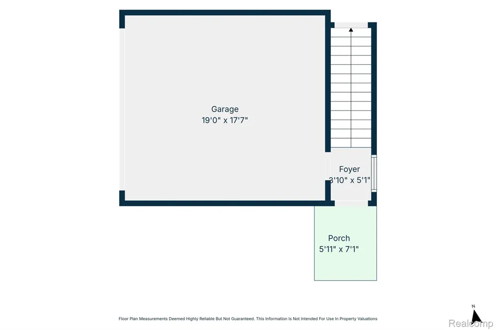 6680 Ridgefield Circle West Bloomfield Charter Township, MI 48322
